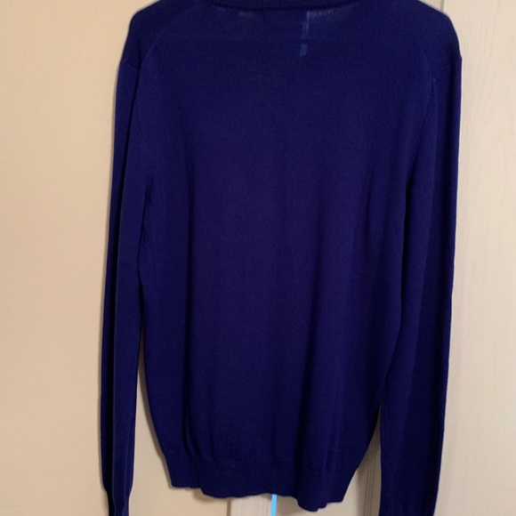 Calvin Klein Sweater size M - Picture 2 of 3